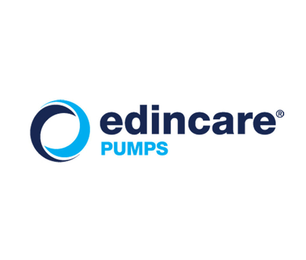 Edincare pumps and pumping staions