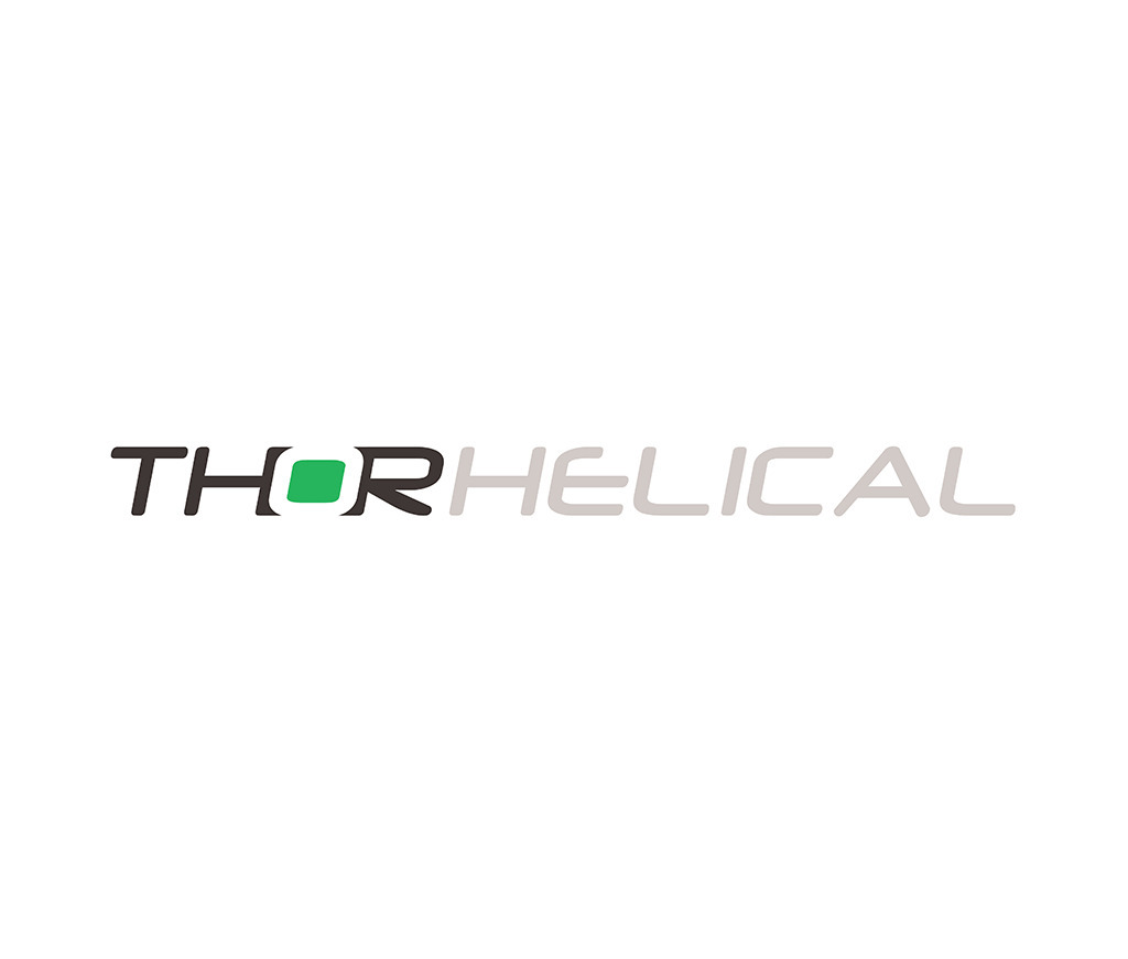 Thor Helical ties bars and fasteners