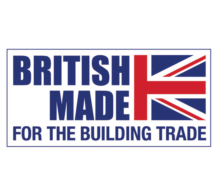 British Made logo Sq