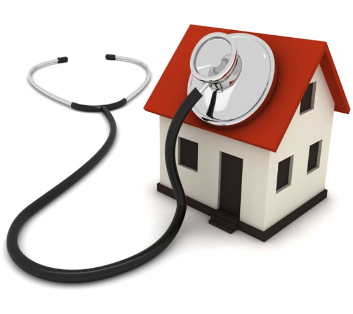 Home-health-check-up