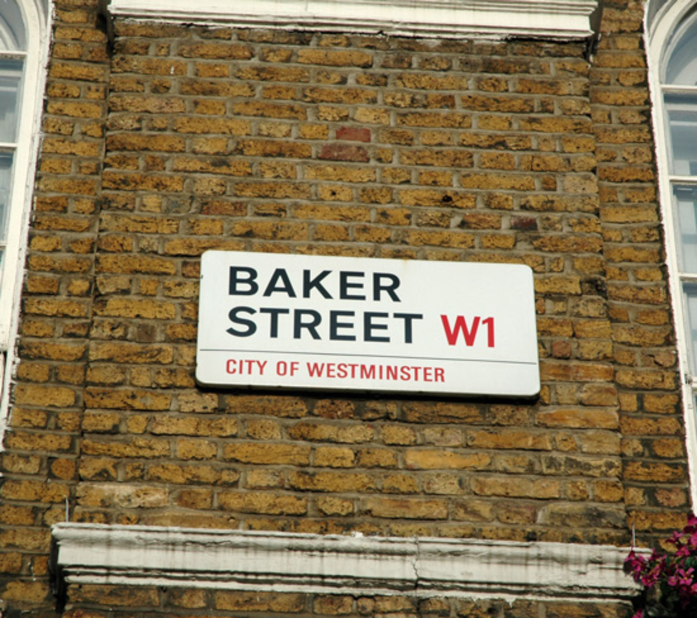 baker street
