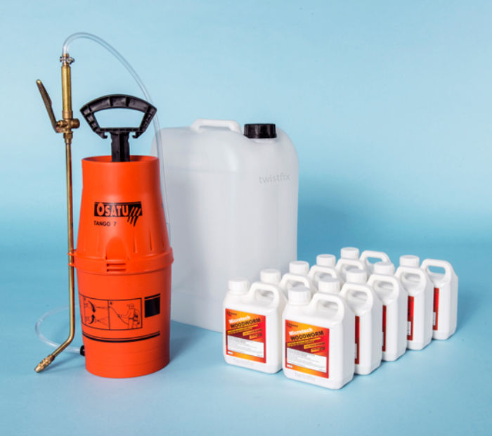 Woodworm-Spray-Kit-250L