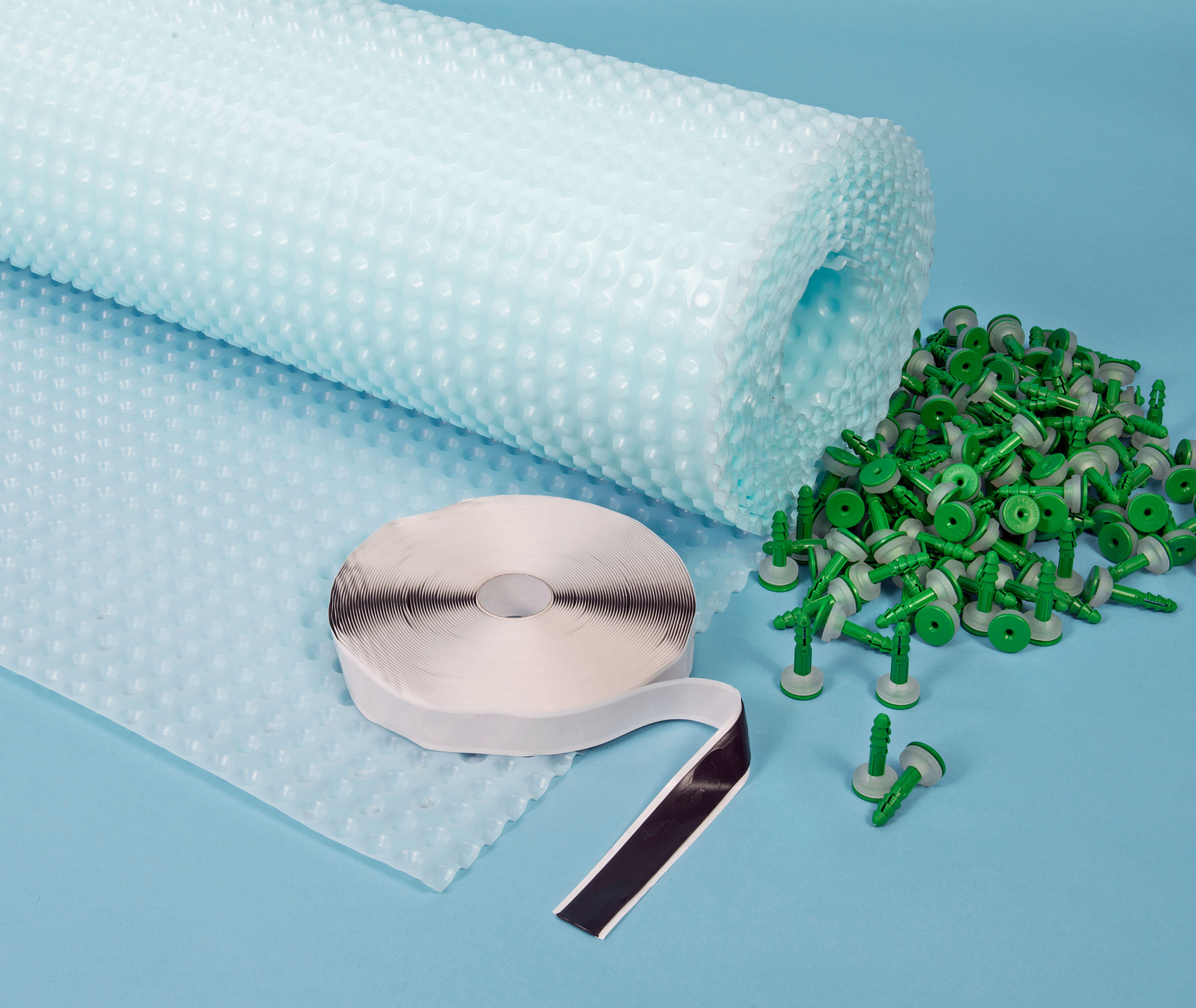 Waterproof Membrane – Baseline 8 Kit